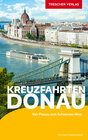 Buchcover TRESCHER Reiseführer Kreuzfahrten Donau