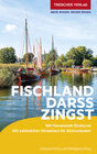 Buchcover TRESCHER Reiseführer Fischland, Darß, Zingst