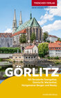 Buchcover TRESCHER Reiseführer Görlitz