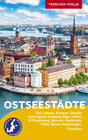 Buchcover TRESCHER Reiseführer Ostseestädte