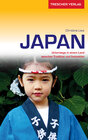 Buchcover Reiseführer Japan