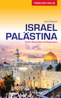 Buchcover Reiseführer Israel und Palästina