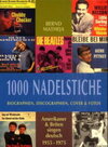 Buchcover Internationale Popsongs - Amerikaner & Briten singen deutsch (1955-1973)
