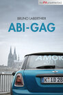 Buchcover Abi-Gag