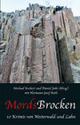 Buchcover Mordsbrocken