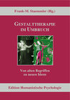 Buchcover Gestalttherapie im Umbruch