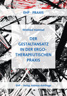 Buchcover Der Gestaltansatz in der ergotherapeutischen Praxis