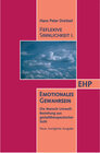 Buchcover Reflexive Sinnlichkeit I: Emotionales Gewahrsein