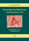 Buchcover Systemische Didaktik und Lernkultur