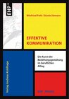 Buchcover Effektive Kommunikation