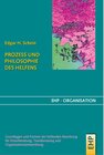 Buchcover Prozess und Philosophie des Helfens