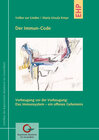 Buchcover Der Immun-Code