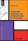 Buchcover Workbook Coaching und Organisationsentwicklung