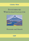 Buchcover Systemische Wirtschaftsanalyse