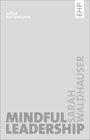 Buchcover Mindful Leadership