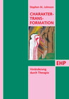 Buchcover Charakter-Transformation
