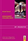 Buchcover Management-Coaching X.0