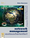 Buchcover Netzwerke managen