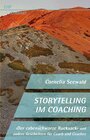 Buchcover Storytelling im Coaching
