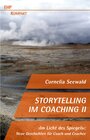 Buchcover Storytelling im Coaching II