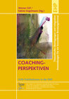 Buchcover COACHING-PERSPEKTIVEN