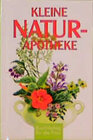 Buchcover Kleine Naturapotheke