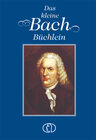 Buchcover Das kleine Bach-Büchlein