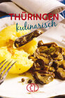 Buchcover Thüringen kulinarisch