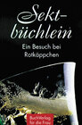 Buchcover Sektbüchlein