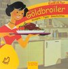 Buchcover Der Goldbroiler