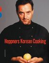 Buchcover Heppners Korean Cooking