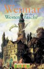 Buchcover Weimar für die Westentasche