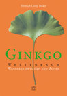Buchcover Ginkgo - Weltenbaum