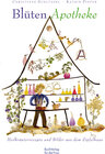 Buchcover Blüten-Apotheke