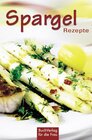 Buchcover Spargel-Rezepte