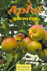 Buchcover Apfelbüchlein