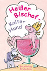 Buchcover Heißer Bischof - kalter Hund