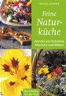 Buchcover Feine Naturküche