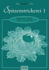 Buchcover Spitzenstrickerei 1