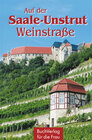 Buchcover Auf der Saale-Unstrut-Weinstraße