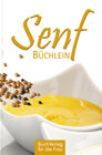 Buchcover Senfbüchlein