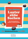 Buchcover Lauter süße Sachen