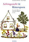 Buchcover Schöngesicht & Rittersporn