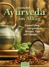 Buchcover Ayurveda im Alltag