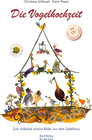 Buchcover Die Vogelhochzeit