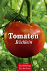 Buchcover Tomatenbüchlein
