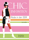 Buchcover Chic im Osten