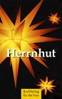 Buchcover Herrnhut