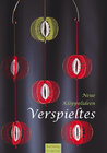 Buchcover Verspieltes