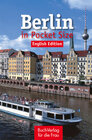 Buchcover Berlin in Pocket Size